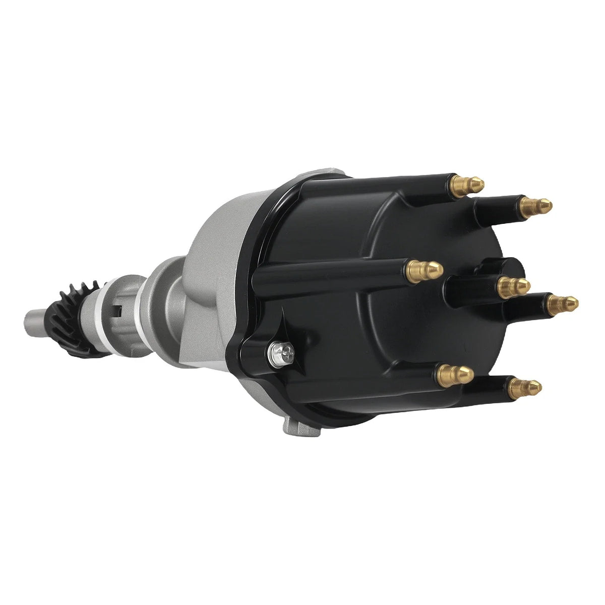 Ignition Distributor for Ford Bronco E150 F150 F250 V8 5.0L (1992–1996) F2TZ12127D