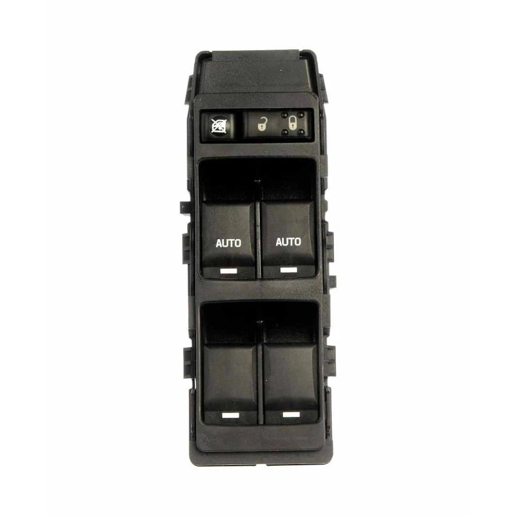 Power Window Switch for Dodge Avenger (2008–2014) ALX-PAU-RB-901-450-CLA2