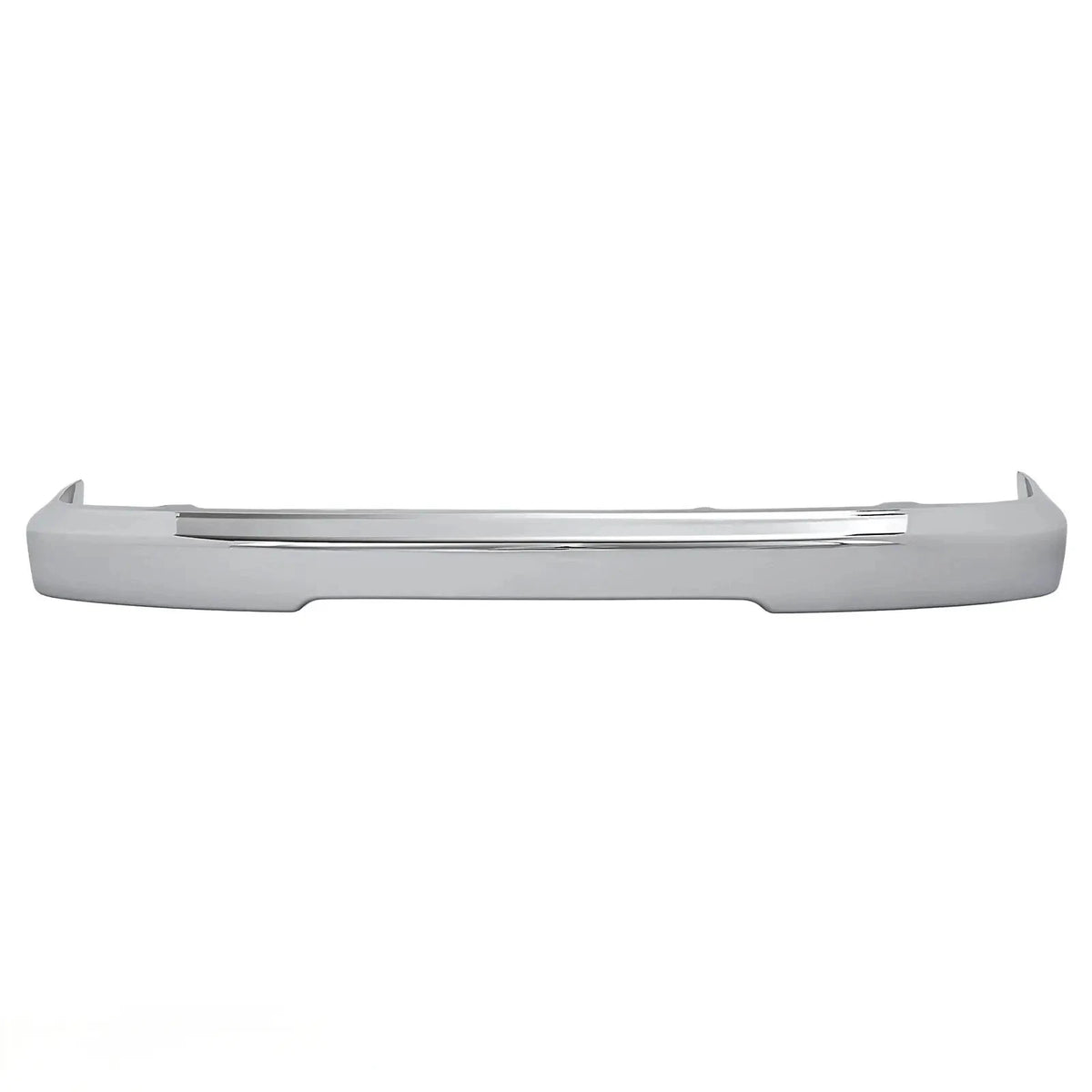 Front Bumper Face Bar for Toyota Tacoma 4WD (1995–1997) - CON-A000185, TO1002155