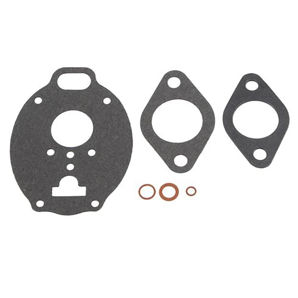 Carburetor Repair Kit for John Deere 420, 3010, 1010 (Fits Marvel TS)