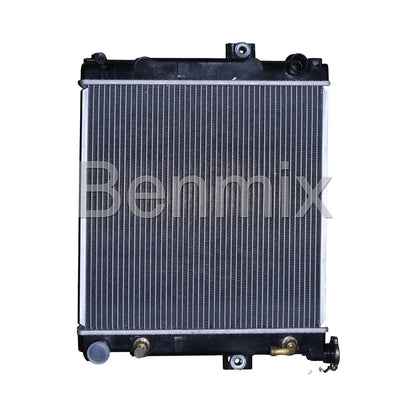 Radiator 16410-23331-71 for Toyota Forklift 4Y 5K1DZ (7/8FG/D)