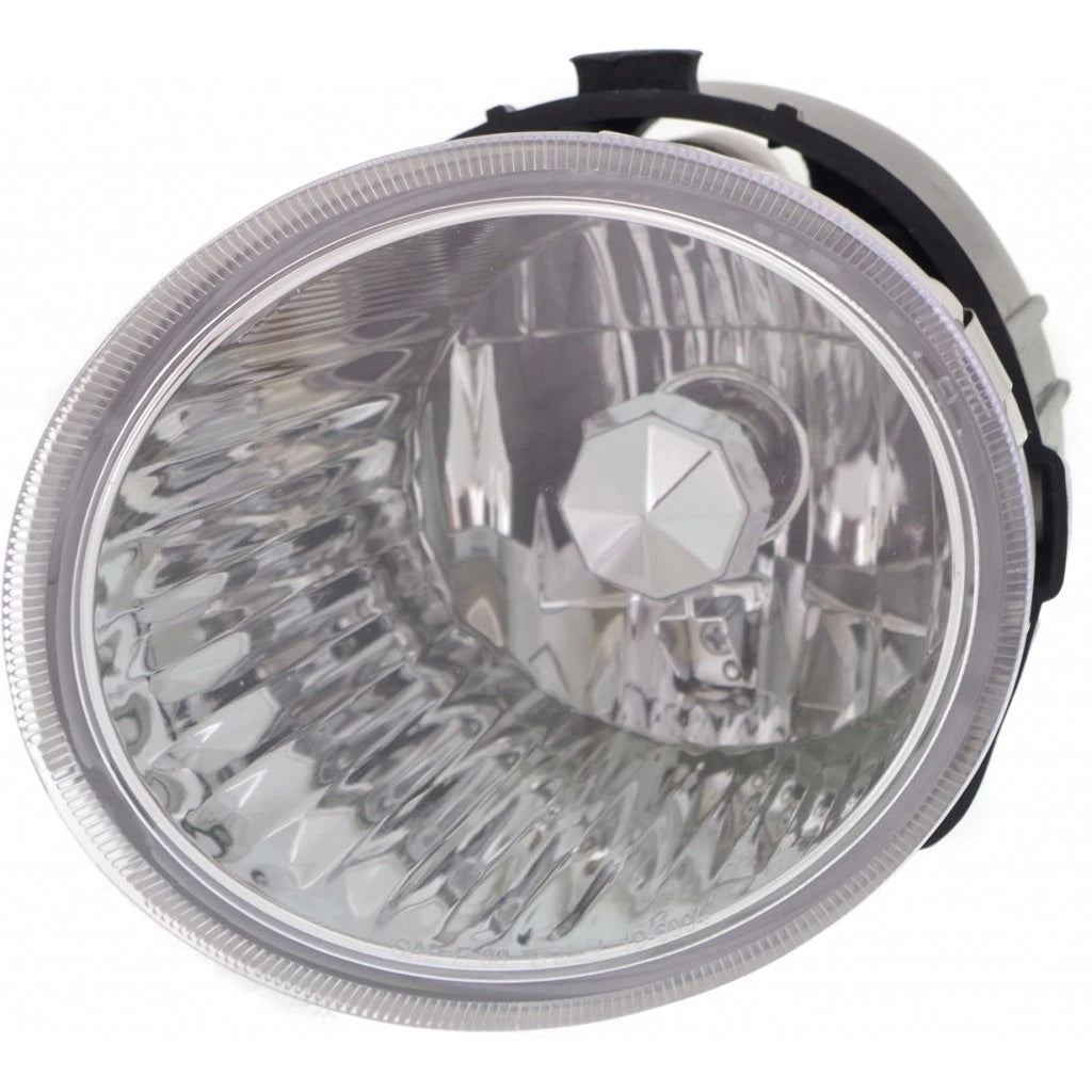 Fog Light for Subaru Legacy (2015) CLX-M0-19-6094-00-9-CL360A1, SU2592123