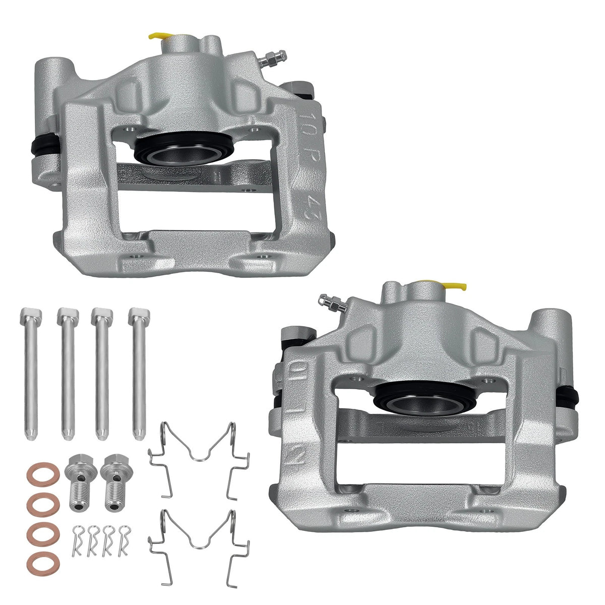 Rear Brake Caliper Pair for Lexus IS250 (2006–2013) 19-B3221, 19-B3220