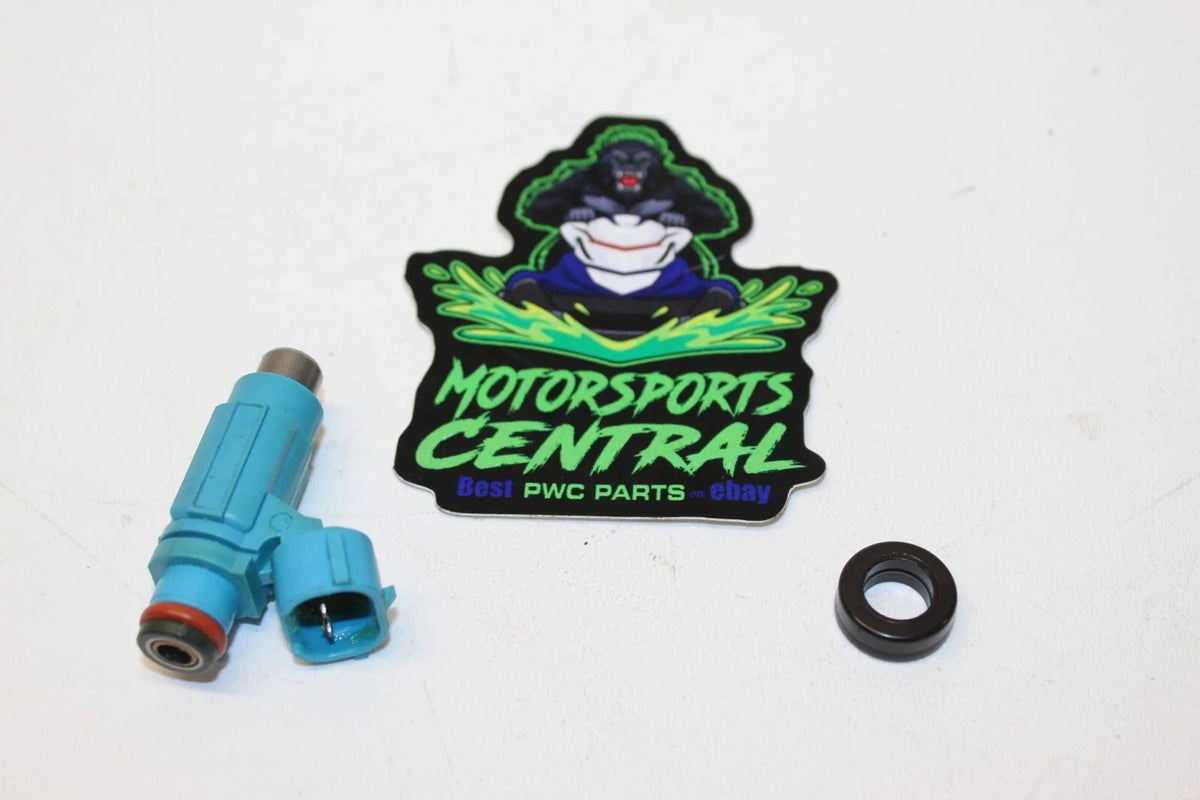 Fuel Injector Nozzle for Kawasaki STX 12F 15F SXR STX 160 (2003–2022) 49033-3707