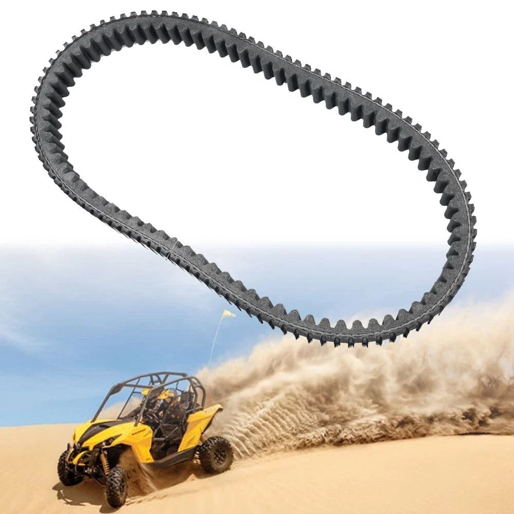 Drive Belt for Can-Am Maverick 1000R / Max 1000R (2013–2018)