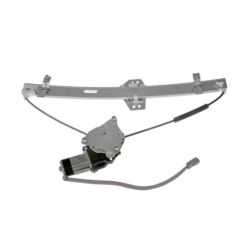 Power Window Regulator and Motor for Honda Pilot (2003–2008) ALX-PAU-RB-748-513-CL360A50