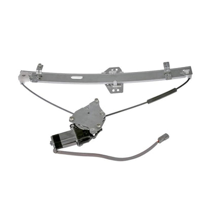 Power Window Regulator and Motor for Honda Pilot (2003–2008) ALX-PAU-RB-748-513-CL360A50