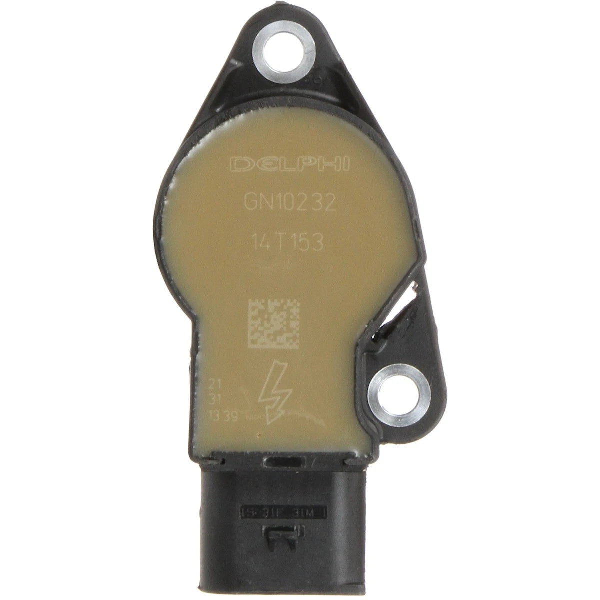 Delphi Ignition Coil GN10232 for Mercedes-Benz C63 AMG SLS SL63 ML63 (2007–2015)