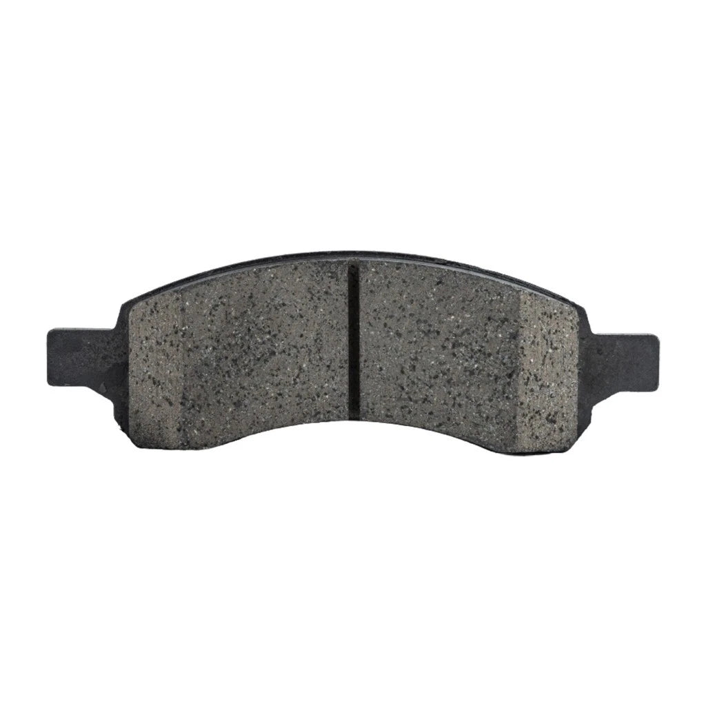 Set of 2 SureStop Brake Pads for BMW 330i/330xi (2006) - 34216769105