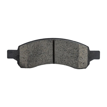 Set of 2 SureStop Brake Pads for BMW 330i/330xi (2006) - 34216769105