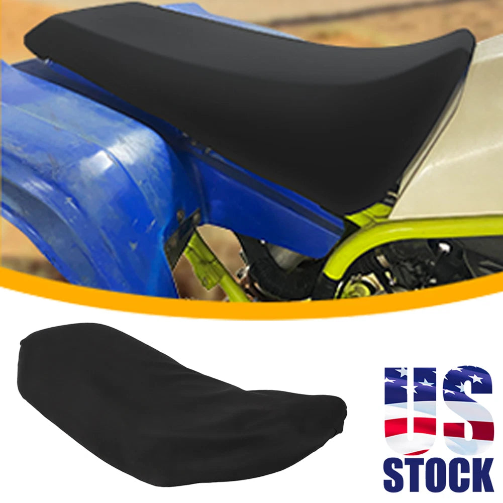 Universal ATV Seat Cover for Sportsman, Rancher, Foreman, Scrambler, Grizzly, Kodiak