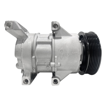 OEM AC Compressor Denso for Hyundai Sonata Eco 1.6L (2015–2016)