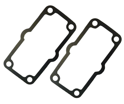 Set of 2 Gasket Air Plenum Reed Adapter for Mercury 200-300 EFI-DFI (200-225-250-300) 27-825815