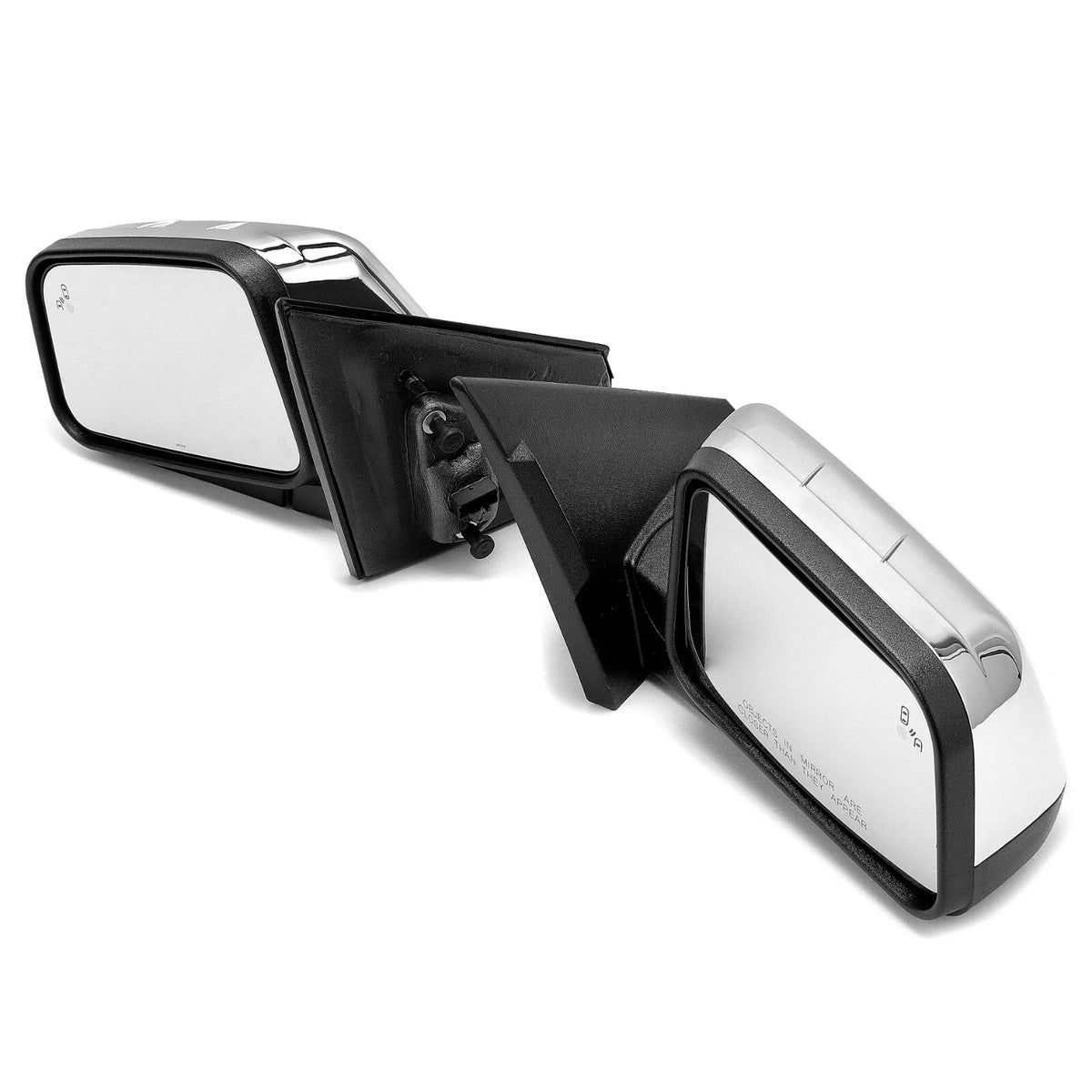 Power Heated Signal Light Mirror for Ford Edge (2011–2014)