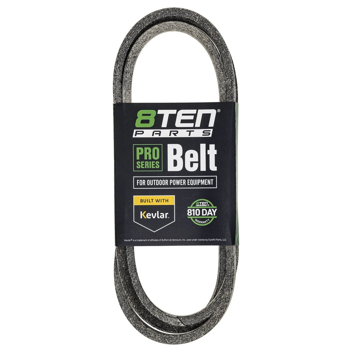 8TEN Kevlar Belt for Husqvarna YTH2148 YTH2448 (532178138, M146667, M40223)