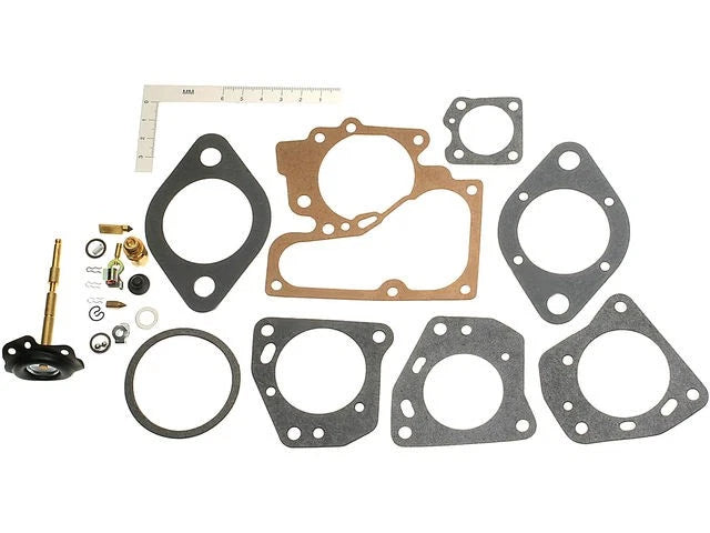 Carburetor Repair Kit for Jeep CJ5 (1971–1978) 75942MRFJ