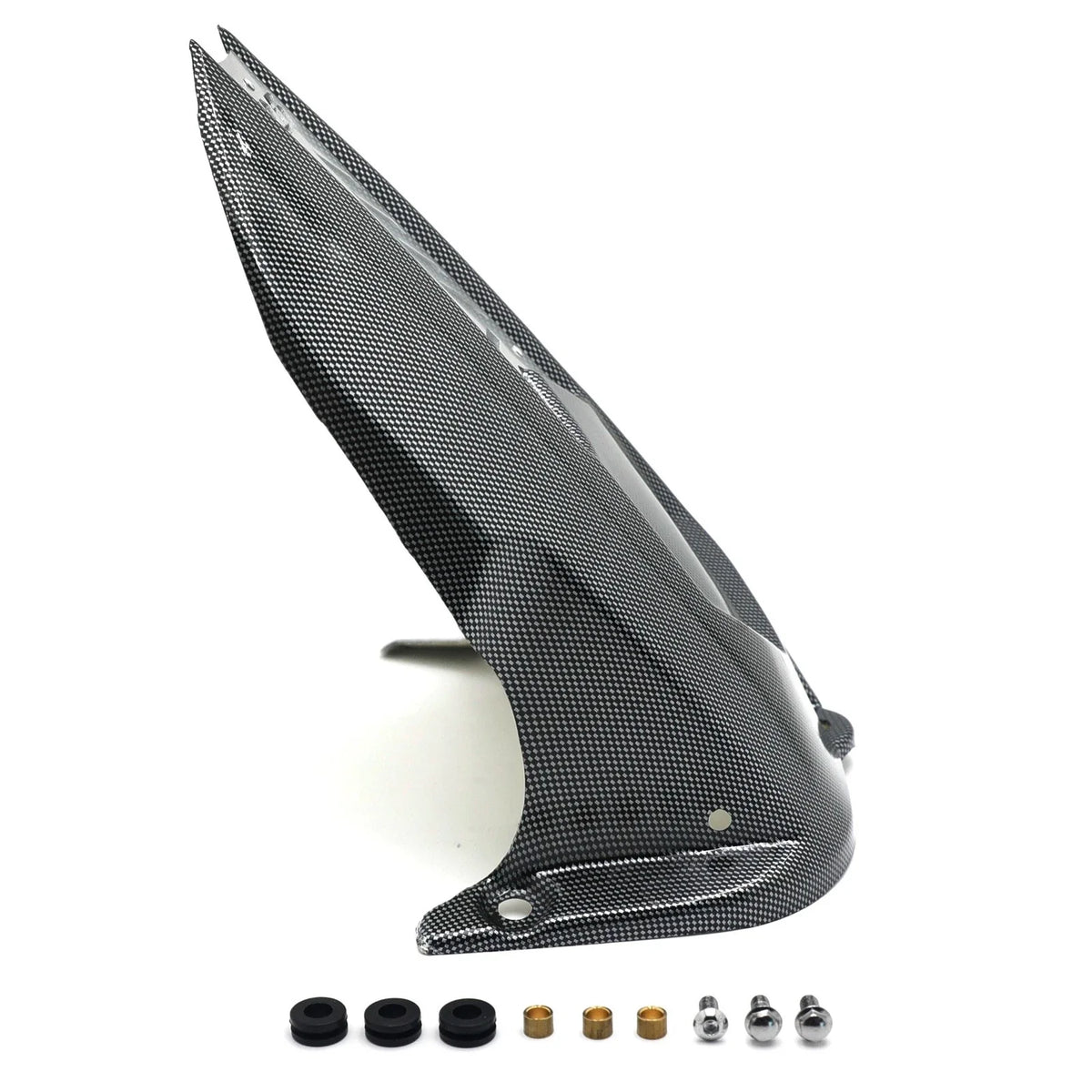R6 Rear Fenders Mudguards for Yamaha YZF-R6 (2003–2005)