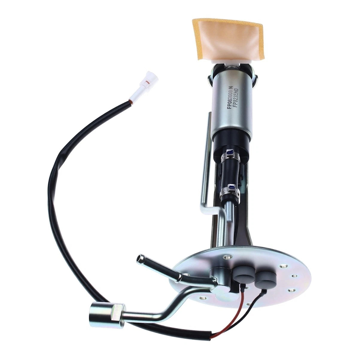 Electric Fuel Pump for Geo Tracker Suzuki Sidekick GMC (1989–1991) 18078494 E8238H HP10242
