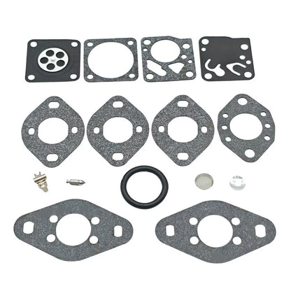 Carburetor Repair Kit for Tecumseh 640347, Tillotson TM049XA Series