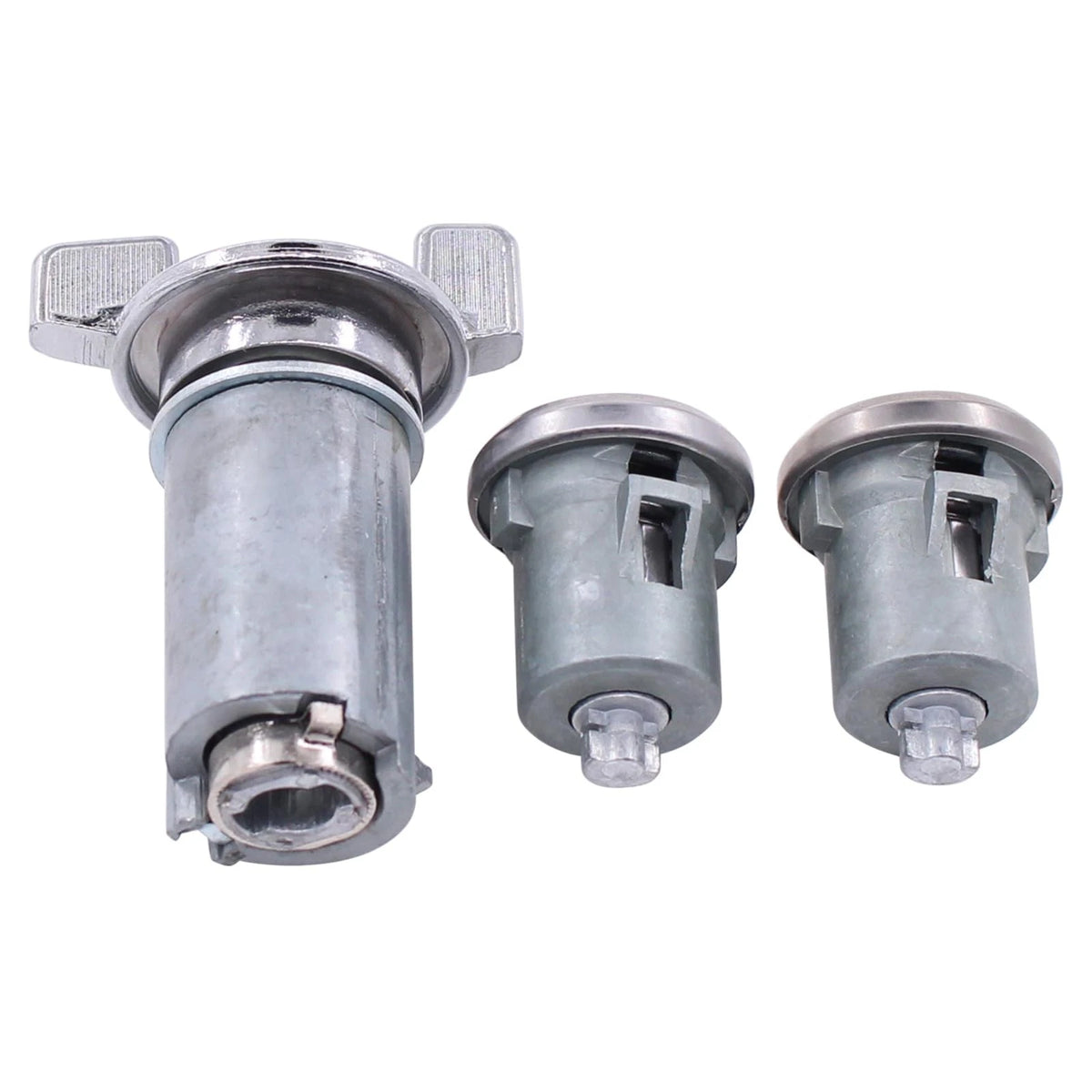 Ignition Switch and Door Lock Cylinder Kit for Chevy GMC