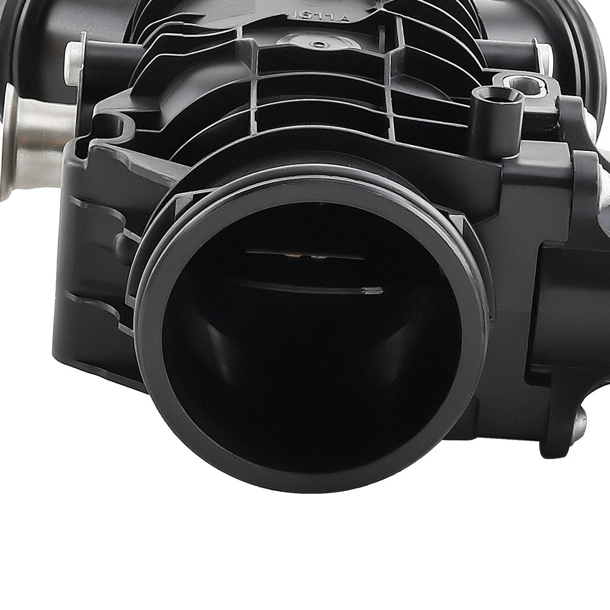 Throttle Body with Sensor for Land Rover Range Rover Sport Jaguar XJ XF (2005–2020) LR079230