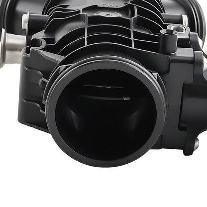 Throttle Body with Sensor for Land Rover Range Rover Sport Jaguar XJ XF (2005–2020) LR079230