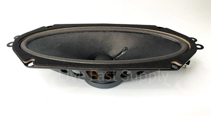 4X10 Dash Speaker OEM Replacement for 1964–1966 Ford Mustang
