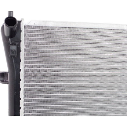 Radiator for Chevy Corvette (2006–2008) | 21996495, CLX-M0-2714-CL360A3, GM3010510