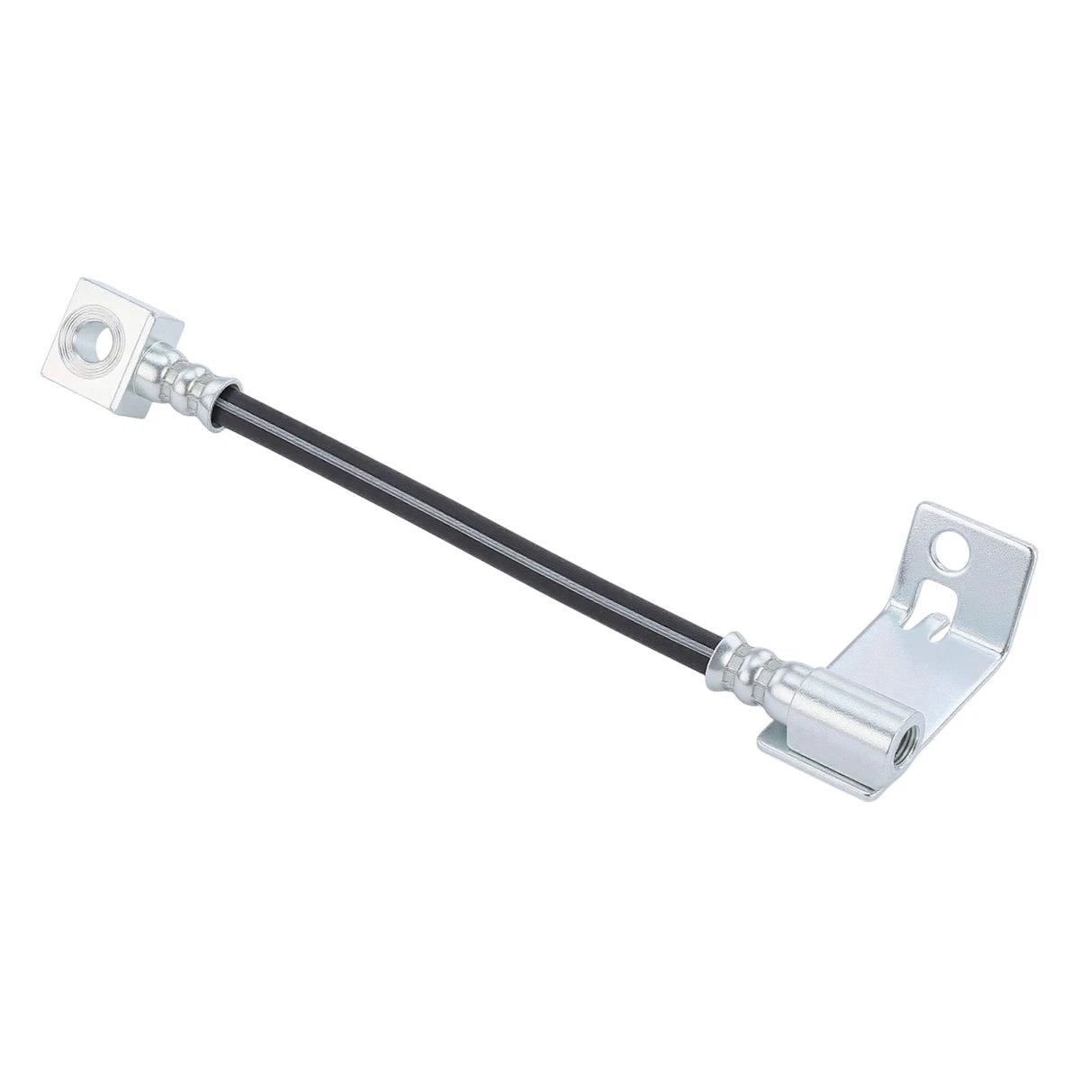 Brake Line Rear Driver Left for Ford F-350 F-450 (2010–2016) 17982576, DC3Z2282G