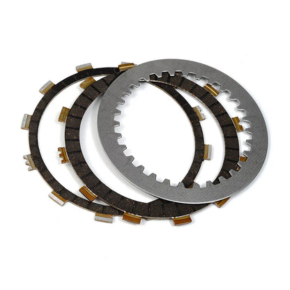 Clutch Kit Disks Springs Gasket for Yamaha Raptor 700R