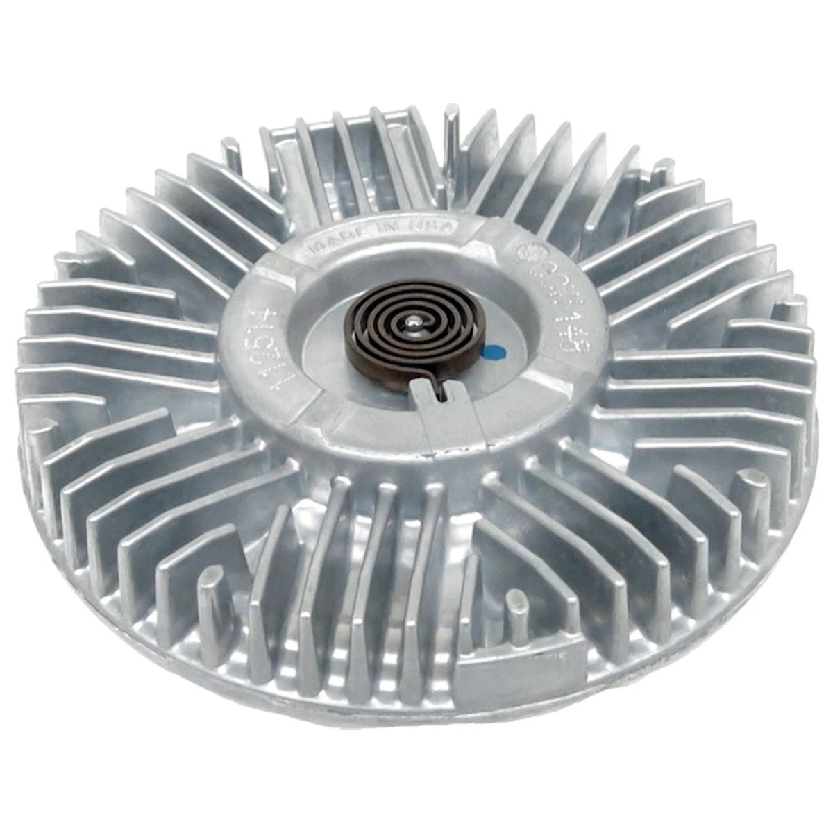 GPD Fan Clutch for Jeep Wrangler Cherokee Comanche (1994–2006) 2911287