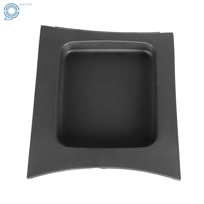 Shifter Console Storage Box for Dodge Charger (2011–2017)