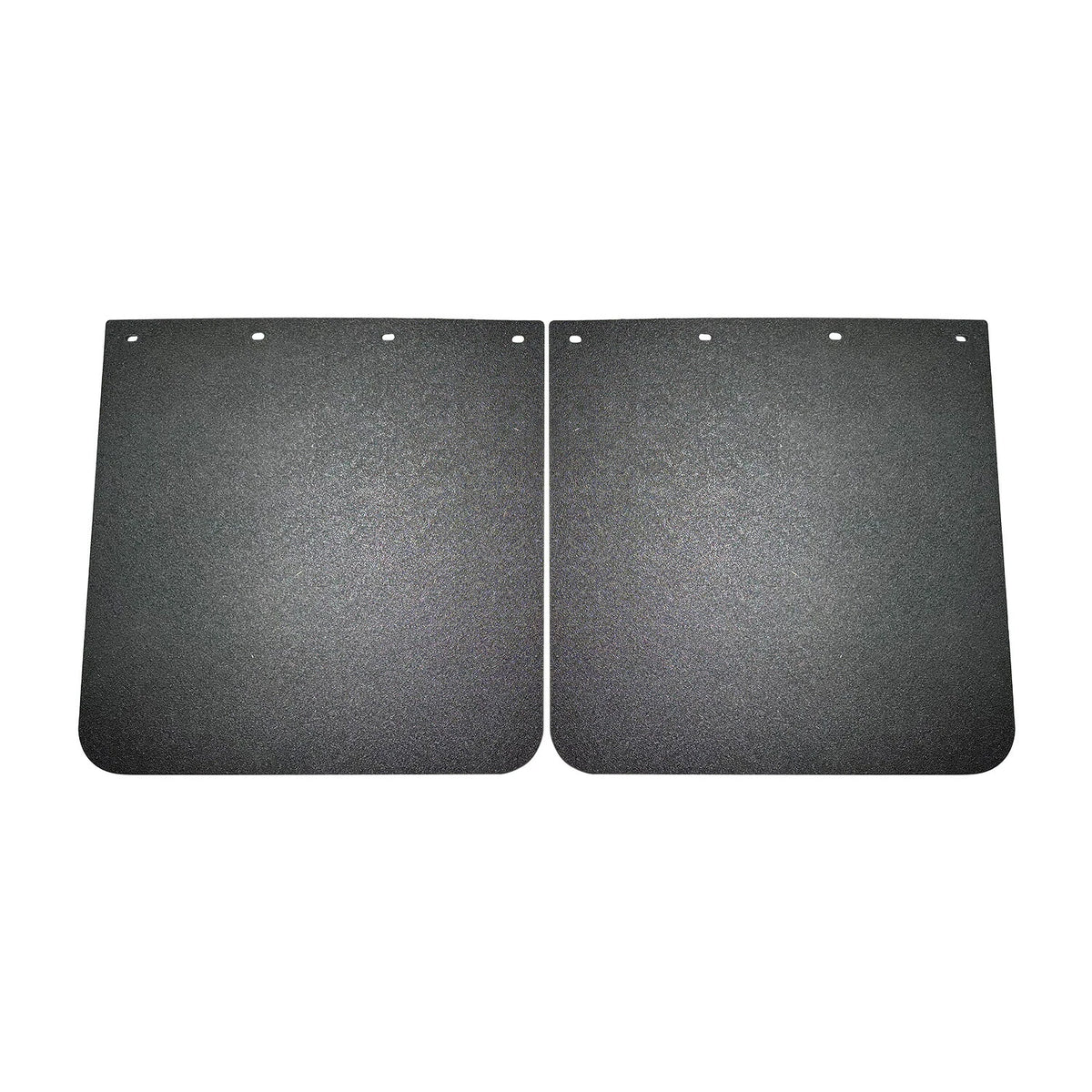 2X 24"x 24" Mud Flaps for Semi Truck Trailer (902024)