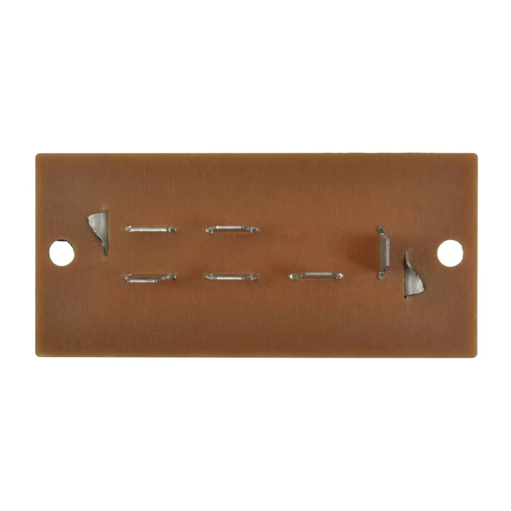 Blower Motor Resistor for Dodge Omni (1990) ALX-PAU-SI-RU-28-CLB2