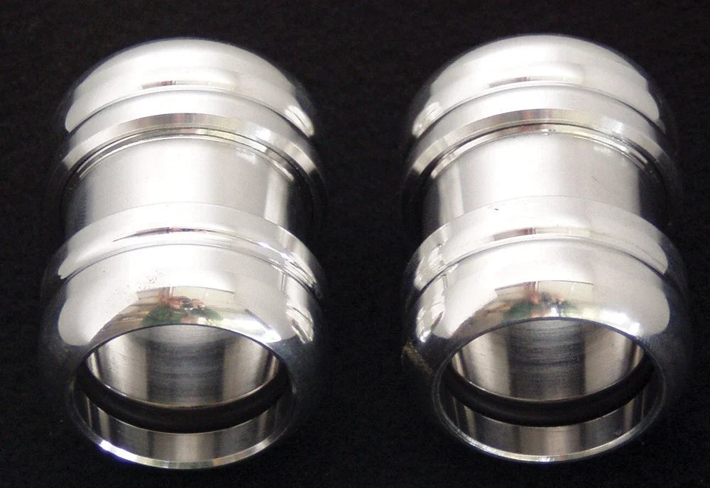 Exhaust Clamp 1" to 1 3/16" for ATV/UTV (Universal)
