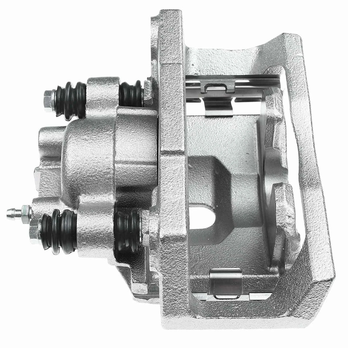 Rear Right Disc Brake Caliper with Bracket for Dodge Durango Ram 1500 (2000–2023) - 5080560AA, 18-B4836A