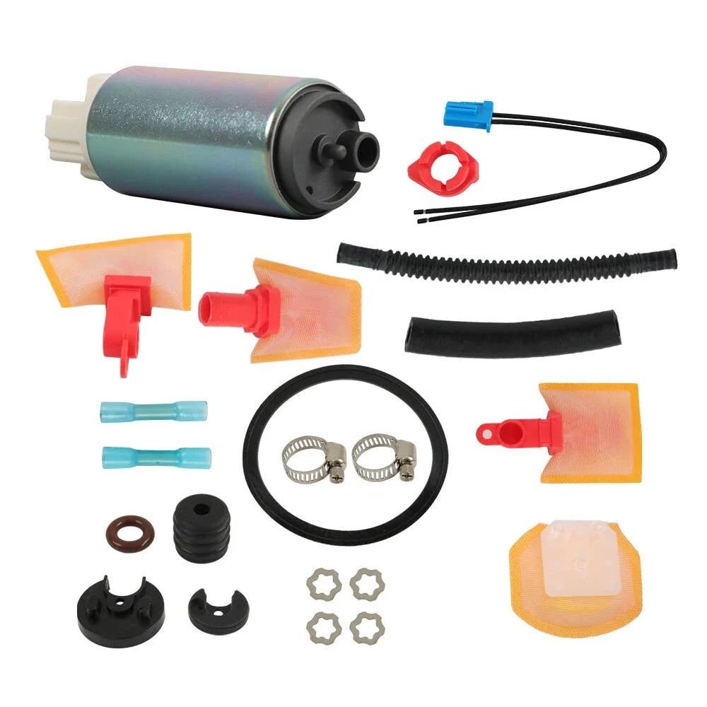 Intank Fuel Pump for Suzuki GSX-R1000 (2005–2006)