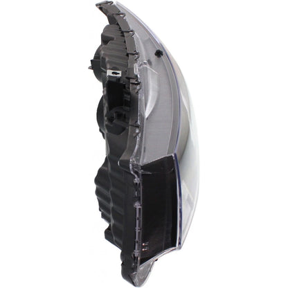 Driver Side Headlight for Honda Accord (2008–2010) HO2502135, CLX-M0-20-6882-00-1-CL360A1