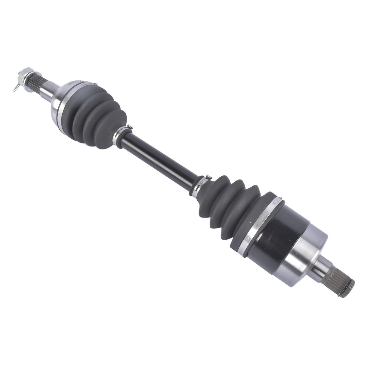 Rear Left CV Axle Assembly for Can-Am Outlander 500 650 Renegade 850 (705500976, 705501485, 705501847)