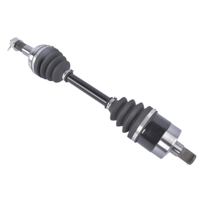 Rear Left CV Axle Assembly for Can-Am Outlander 500 650 Renegade 850 (705500976, 705501485, 705501847)