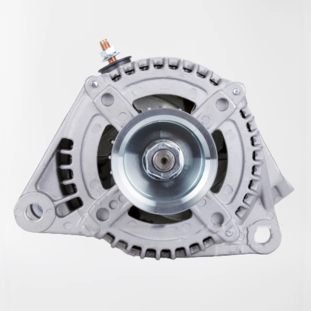 Alternator for Mitsubishi Raider (2008–2009) Replaces 5149275AA, CLX-M0-2-11276-CL360A4