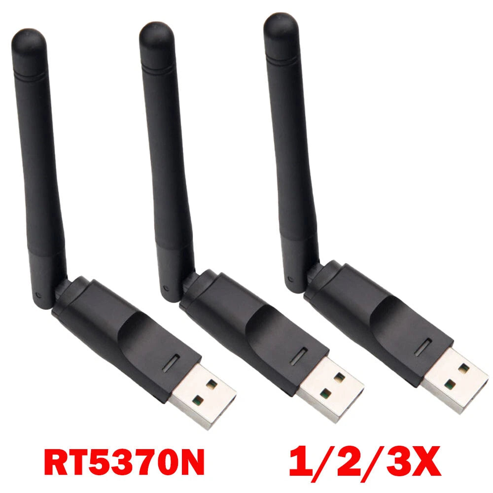 WiFi USB Adapter for Ralink RT5370N