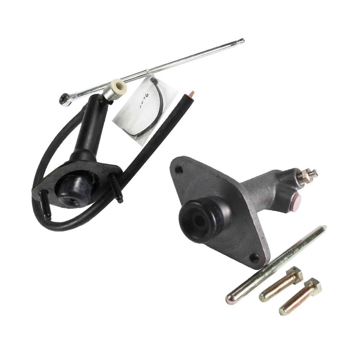 Luk Clutch Master & Slave Cylinder Kit for GMC Syclone (1991)