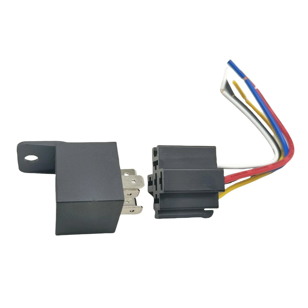 Trim Tilt Motor Relay for Volvo Penta (12 Volt) 876039-9 876040-7 1324492-6 399158