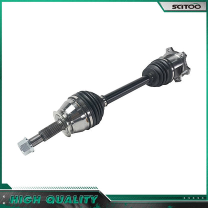 CV Axle for Infiniti G35 (2003–2007) & Nissan 350Z (2003–2009) Rear Left