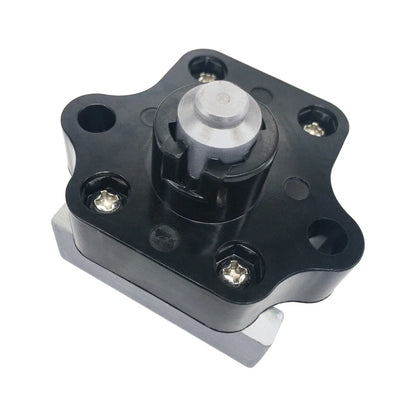 Fuel Pump for Tohatsu/Mariner/Mercury Outboard 4-9.8hp (3H6-04000-7, 803529T06)