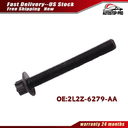 Camshaft Sprocket Bolt for Ford Explorer (1997–2010) 2L2Z-6279-AA, F77Z-6279-BA