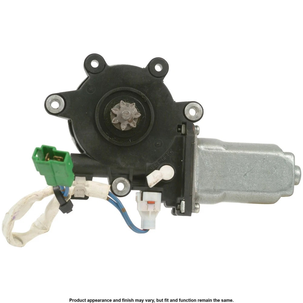 Cardone Rear Right Power Window Motor for Subaru Legacy Outback (2005–2009) 47-4122, 11742375-101, 62188AG00A