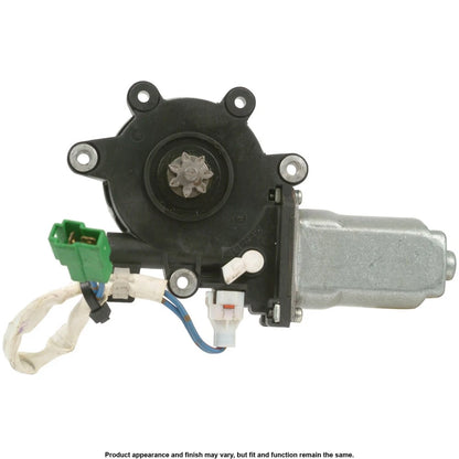 Cardone Rear Right Power Window Motor for Subaru Legacy Outback (2005–2009) 47-4122, 11742375-101, 62188AG00A