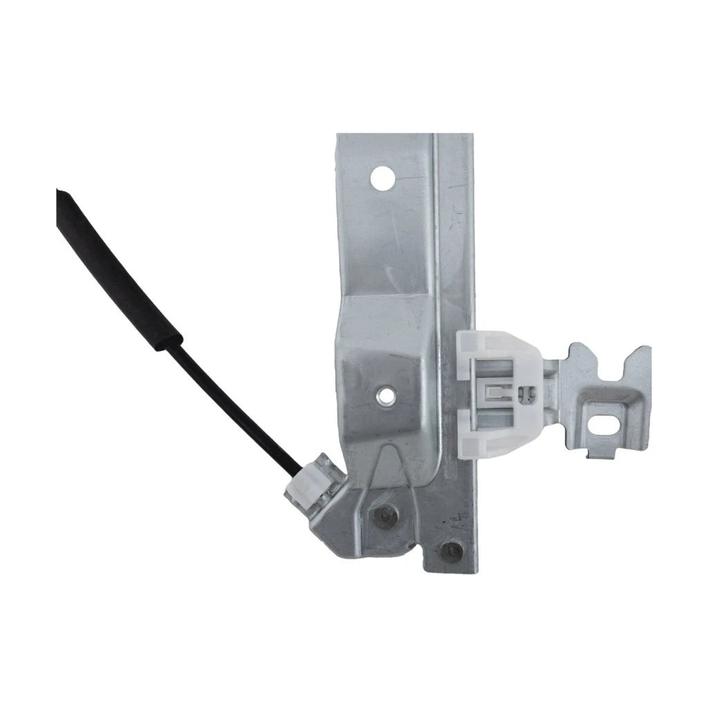 Front Driver Side Power Window Regulator for Infiniti QX56 (2004–2010) 80721ZT00A, CLX-M0-USA-JRN46290020-CL360A70